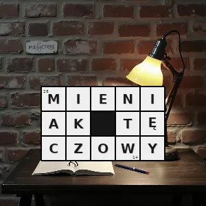 Rozwiązanie krzyżówki: mieniak - mieniak tęczowy | hasła, synonimy i podpowiedzi Hasło krzyżówkowe mieniak - mieniak tęczowy – rozwiązanie, synonimy, podpowiedzi i definicje krzyżówkowe